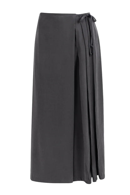 Herrbyxor Bred Ben Veckad Design Viskos Polyester-1