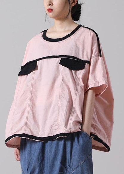 Dam Bermudashorts Färgglad Avslappnad 100% Bomull 3