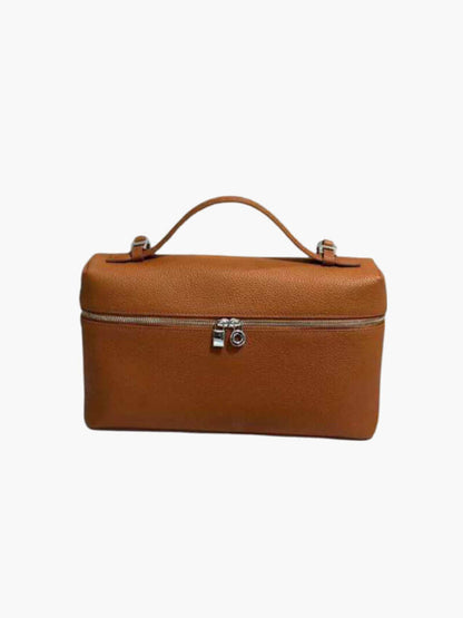 Variant image for Dam Handväska Elegant Läder Rymlig Med Justerbar Rem-5