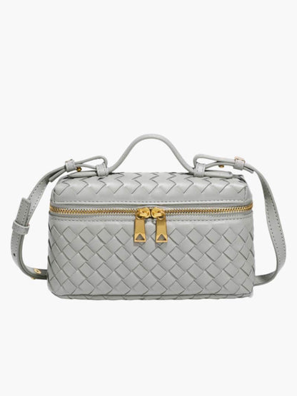 Variant image for Handväska Dam Mini Box Modern Design Lätt Material-7