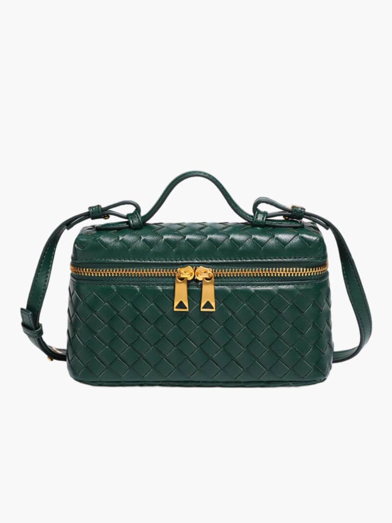 Variant image for Handväska Dam Mini Box Modern Design Lätt Material-6