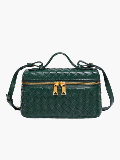 Variant image for Handväska Dam Mini Box Modern Design Lätt Material-6