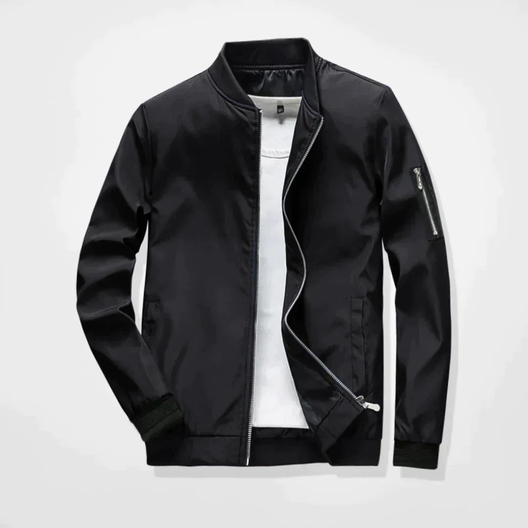 Damjacka Lätt Polyester Tidlös Design för Sommarbruk 4