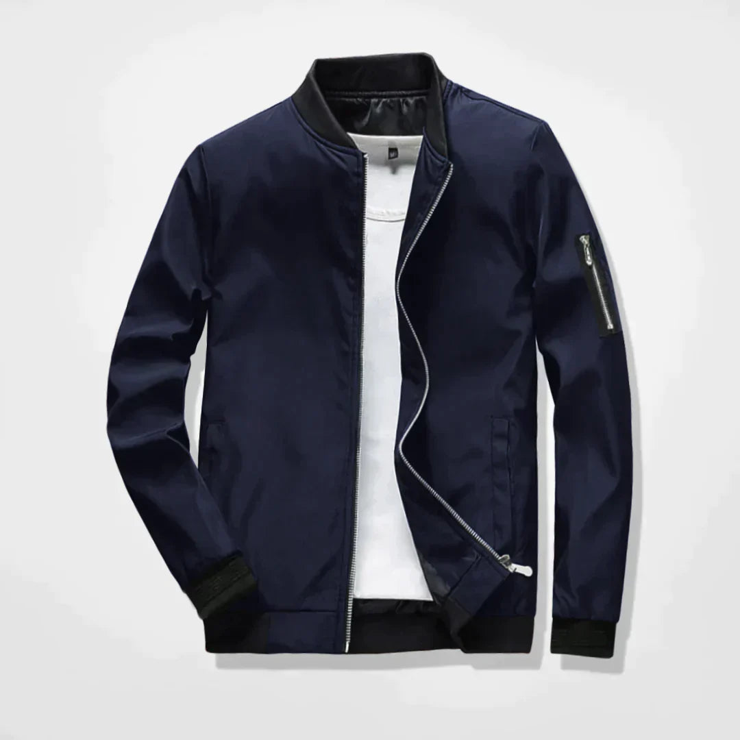 Damjacka Lätt Polyester Tidlös Design för Sommarbruk 5