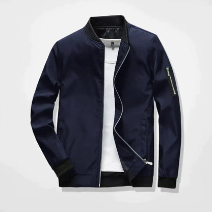 Damjacka Lätt Polyester Tidlös Design för Sommarbruk 10