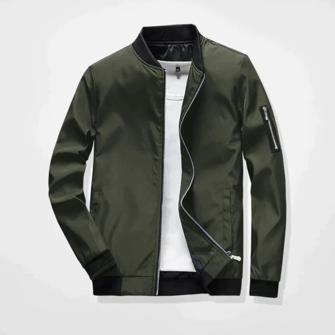 Damjacka Lätt Polyester Tidlös Design för Sommarbruk 3