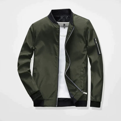 Damjacka Lätt Polyester Tidlös Design för Sommarbruk 8