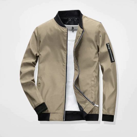 Damjacka Lätt Polyester Tidlös Design för Sommarbruk 1