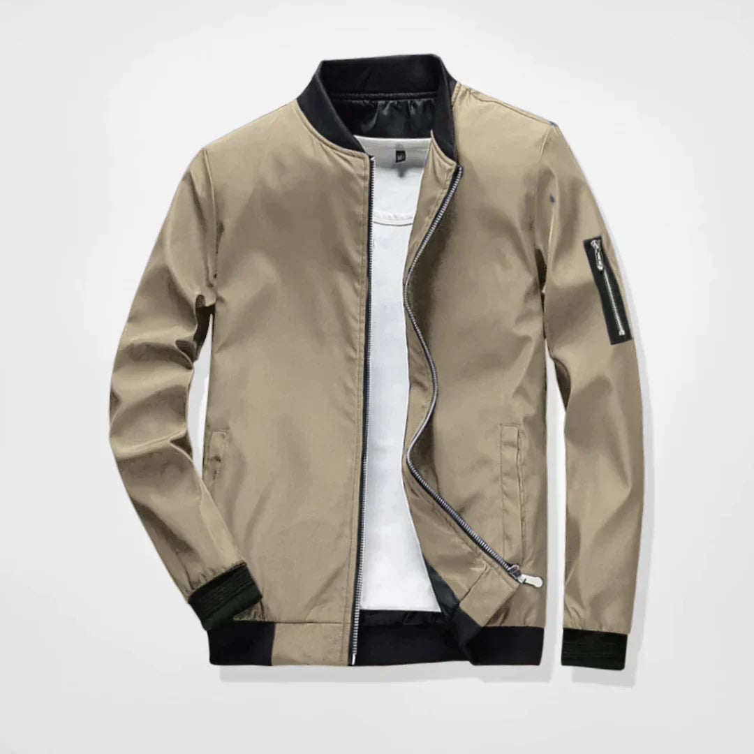 Damjacka Lätt Polyester Tidlös Design för Sommarbruk 6