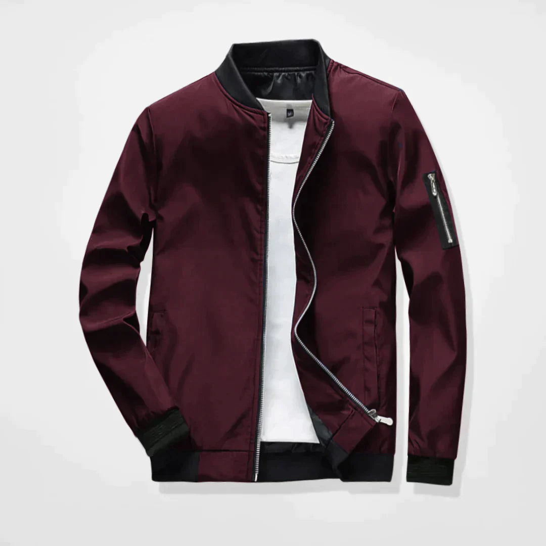 Damjacka Lätt Polyester Tidlös Design för Sommarbruk 2