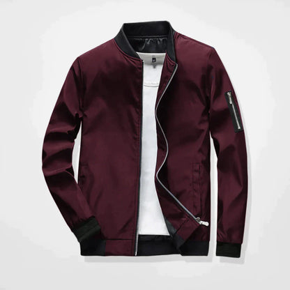 Damjacka Lätt Polyester Tidlös Design för Sommarbruk 7