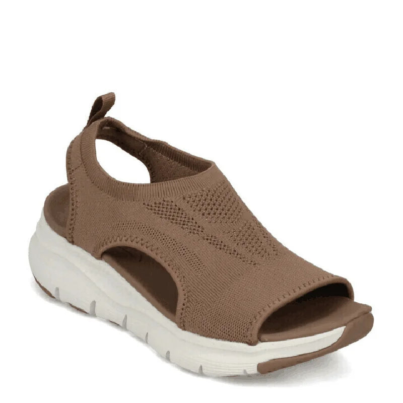 Variant image for Dam Sandaler Slingback Ortopedisk Sula Tvättbart Material-1