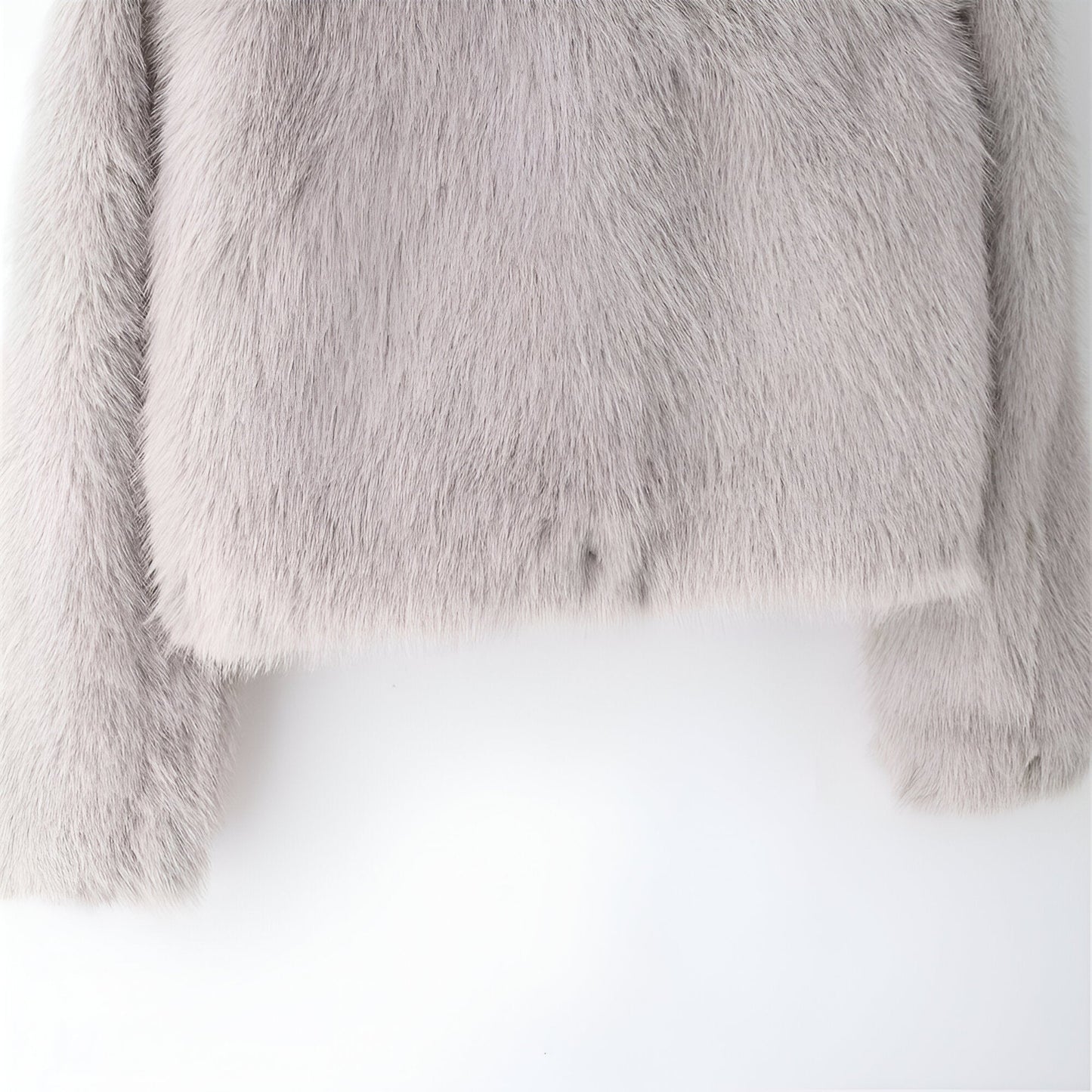 Dam Kappa Avslappnad Chic Ullmix-6