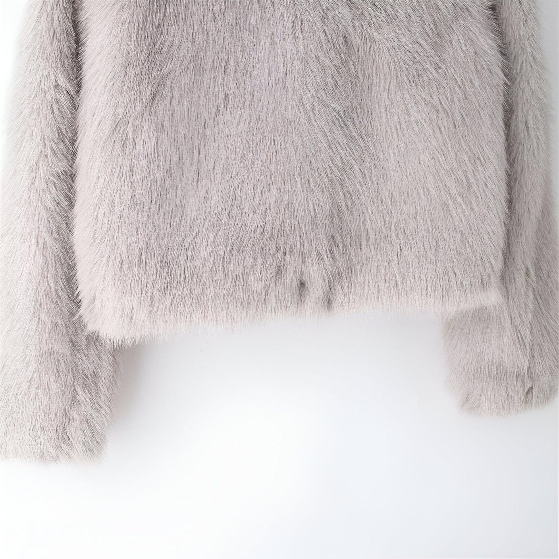 Dam Kappa Avslappnad Chic Ullmix-6