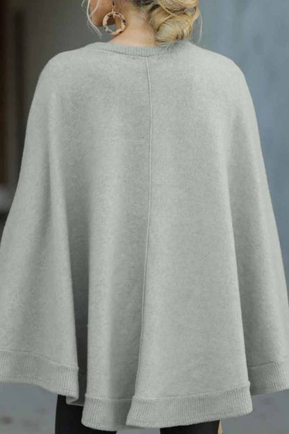 Dam Vinterövertopp Avslappnad Polyester 4