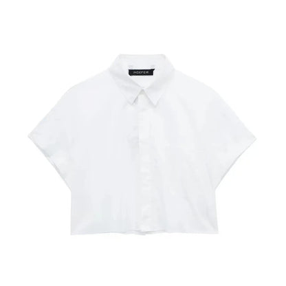 Herr Polo Skjorta Randig Lätt Bomull 3