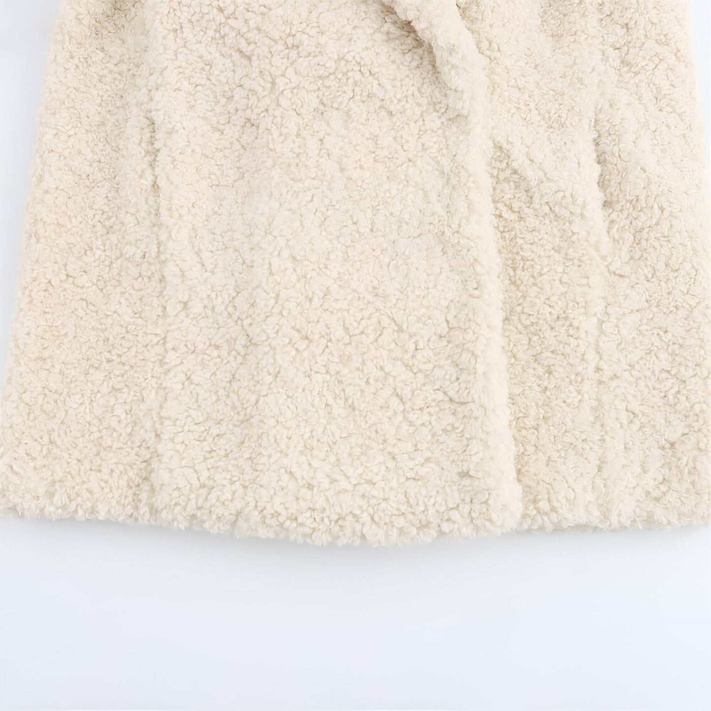 Damjacka Höstjacka Avslappnad Polyester-6