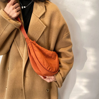 Variant image for Dam Handväska Justerbara Remmar Lättviktig Polyester-3