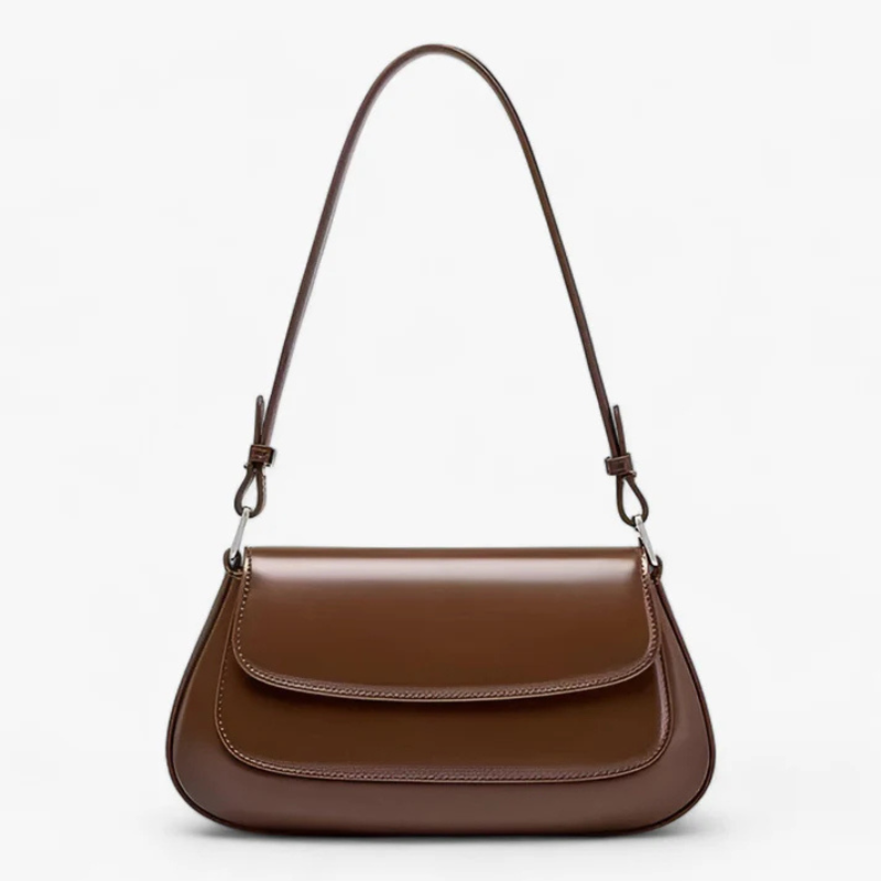 Variant image for Dam Axelväska Mini Lätt Design Justerbar Rem-2