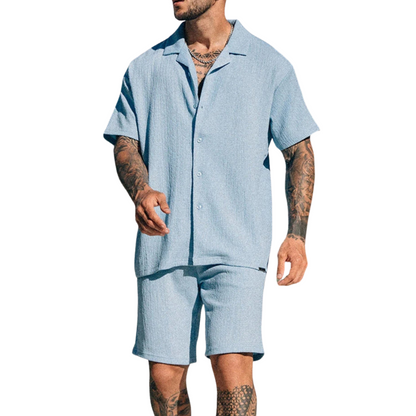 Variant image for Dams Casual Outfit Set Polyester-13