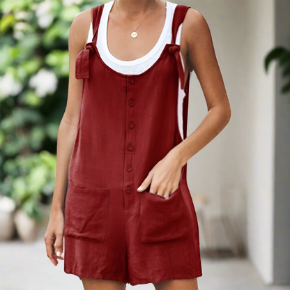 Kvinnors Blus Väl Ventilerad Polyester Elegant Design 7