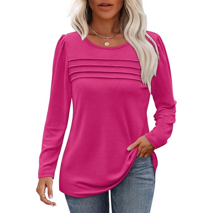 Variant image for Dam Rynkekjol Elegant 100% Polyester-41