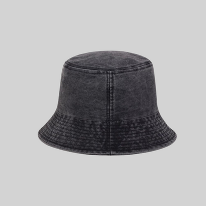 Herrar Strandhatt Casual Bomull 2