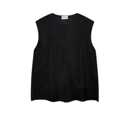 Variant image for Herr Träningströja Ärmlös Polyester Casual-9