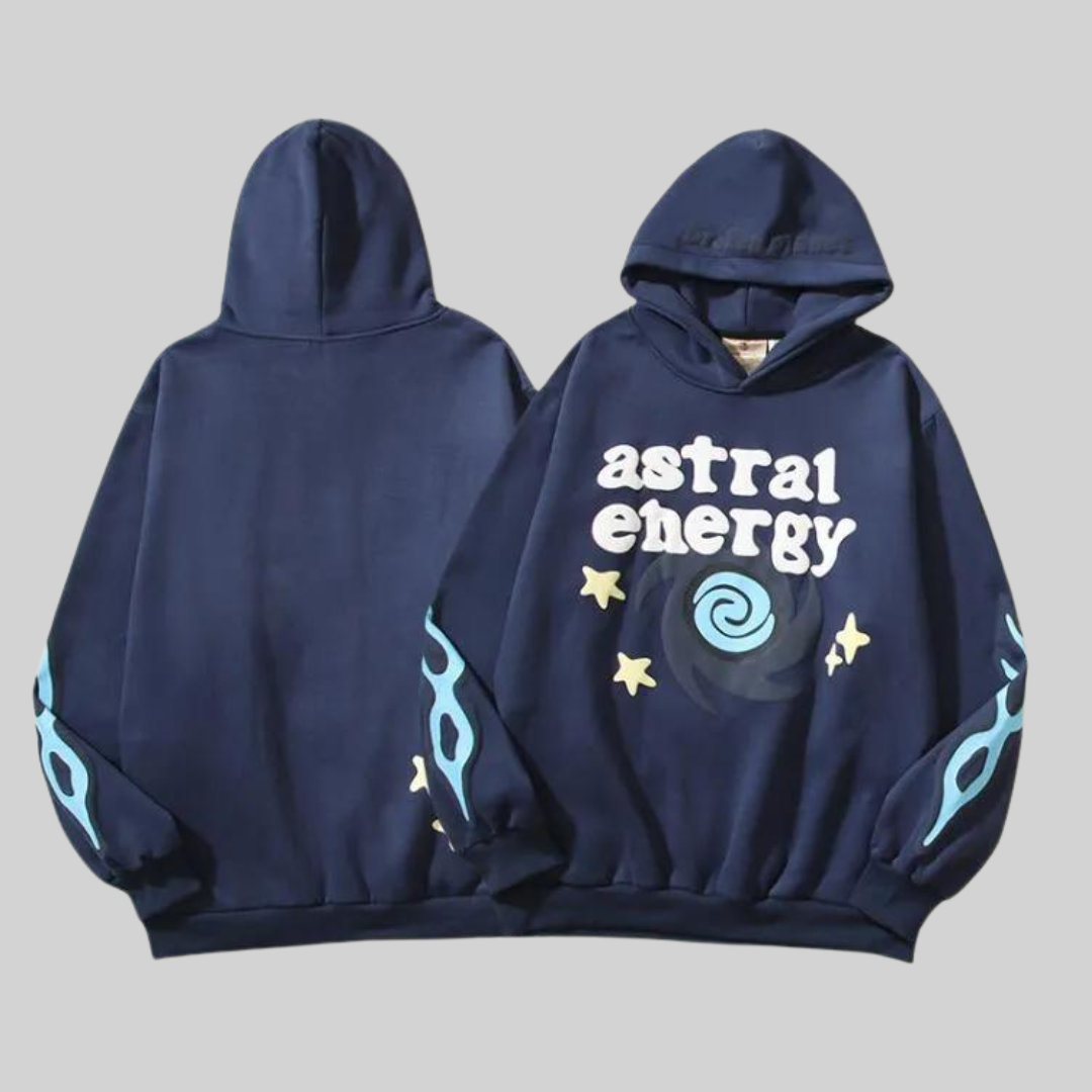 Dam Långärmad Topp Chic Bomull Komfortabel Stil-3