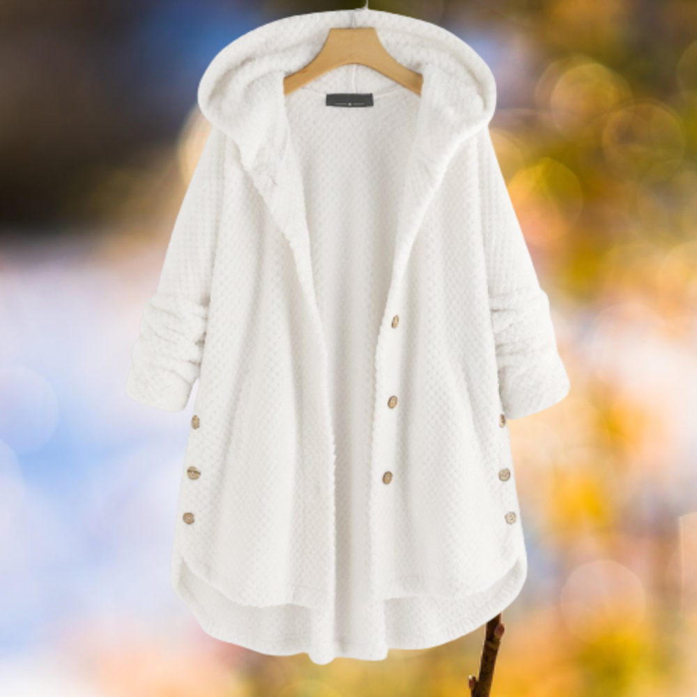 Herr Fleecejacka Reversibel Mjuk Syntetisk Fleece 9