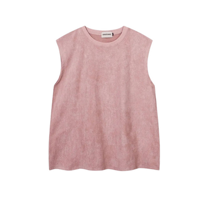 Variant image for Herr Träningströja Ärmlös Polyester Casual-13