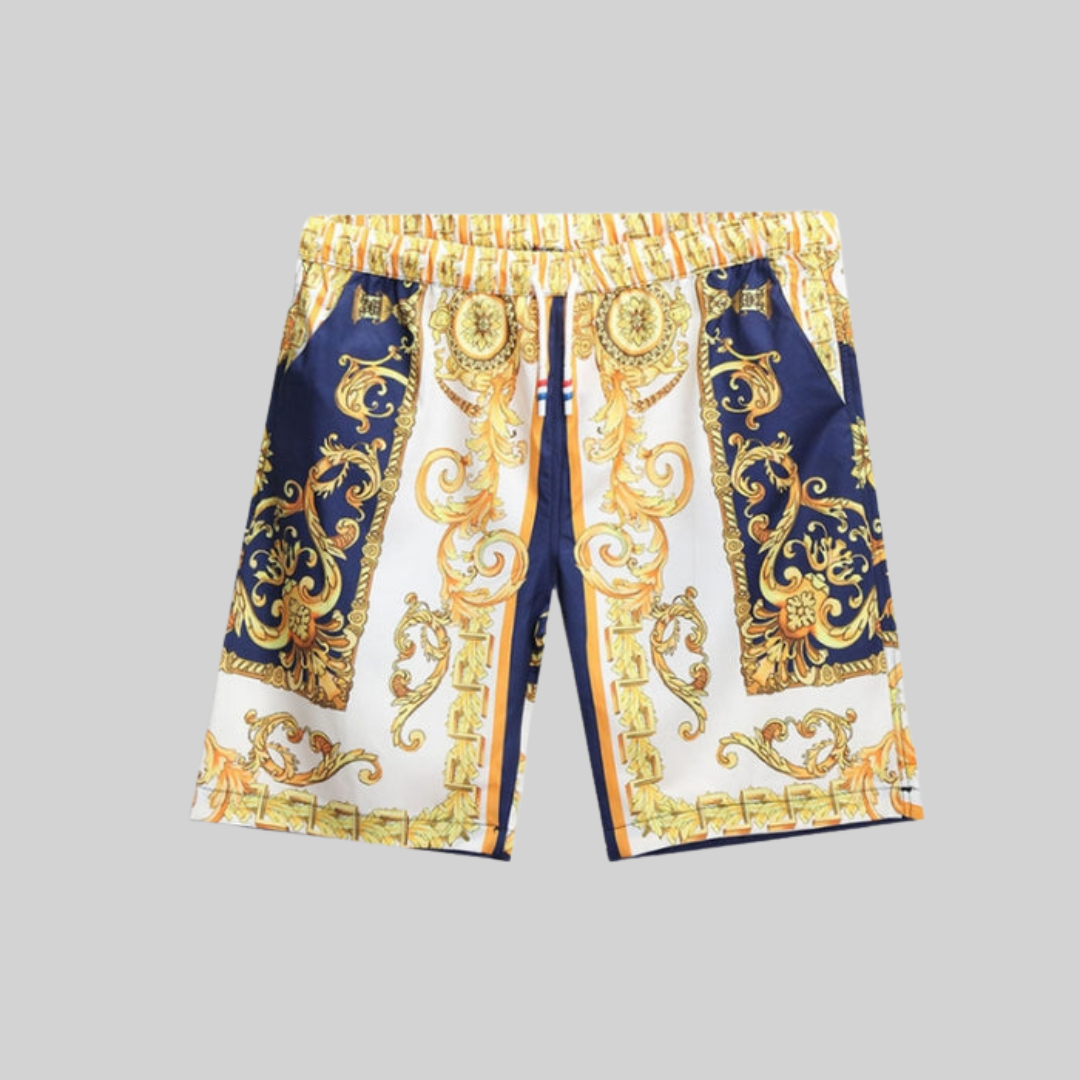 Dam Boho Set Av Polyester Med Avslappnad Passform 5