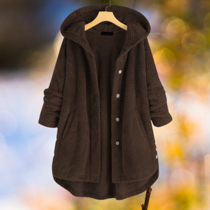 Herr Fleecejacka Reversibel Mjuk Syntetisk Fleece 13