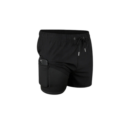 Variant image for Dam Byxor Casual Snabbtorkande Polyester-6