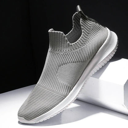 Variant image for Herr Sportskor Andningsbara Ultralätta Mesh-17