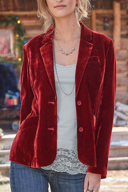 Damjacka Termisk och Elegant Polyester för Kalla Dagar 1