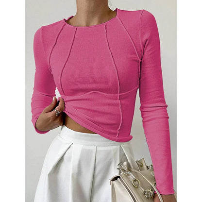 Variant image for Dam Topp Festtoppar Elegant Högkvalitativt Material-6