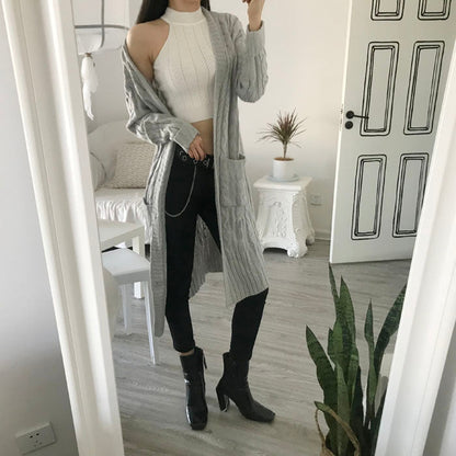 Dam Skördetopp Geometriskt Mönster Stand-Up Krage Polyester Elastan-4