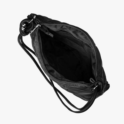 Damer Vadderad Bärväska Bomull Nylon-3