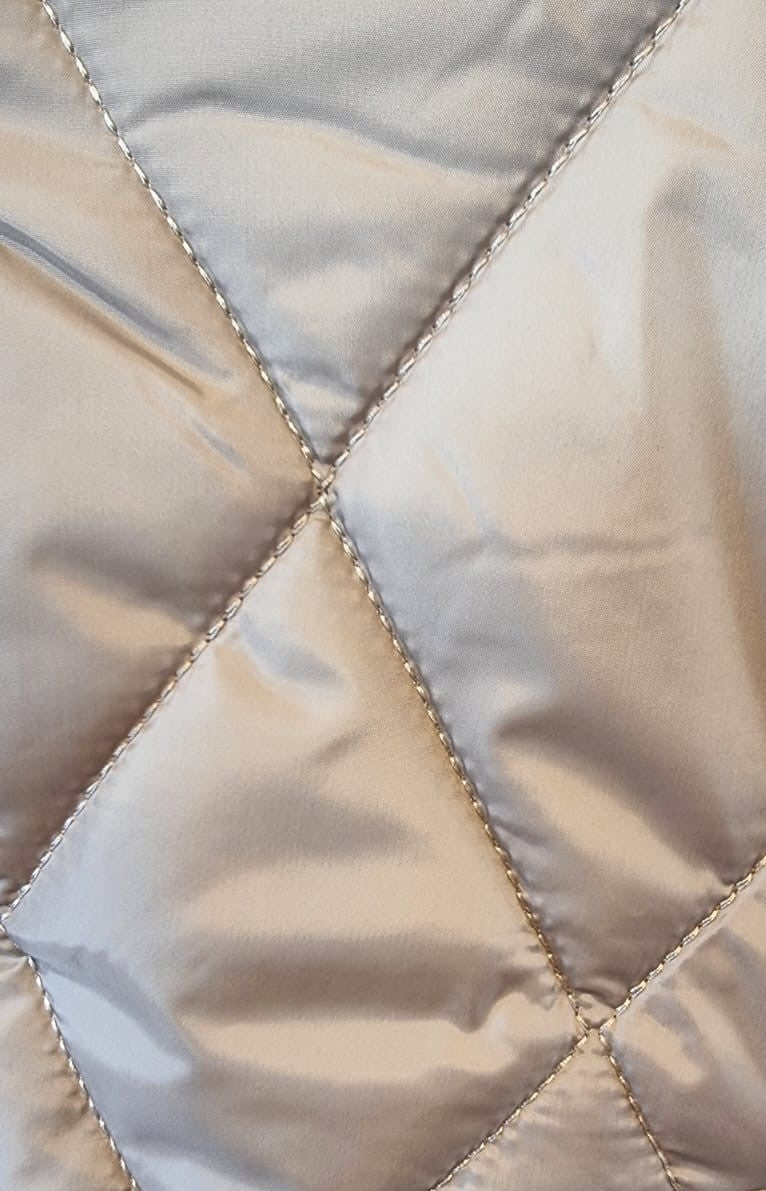 Variant image for Lång Vinterjacka Dam Buffertdesign Vattenavvisande Material-15