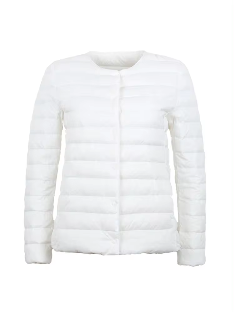 Variant image for Dam Kappa Modern Polyester Vinterkappa-43