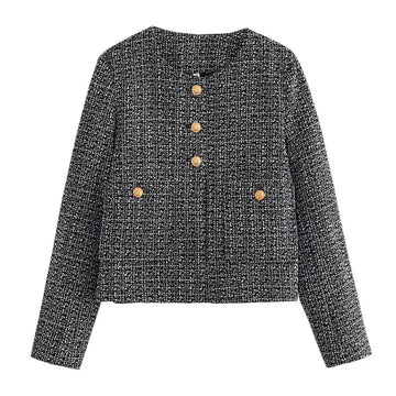 Variant image for Dam Kappa Rund Halsringning Mångsidig Polyester-4