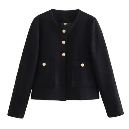 Variant image for Dam Kappa Rund Halsringning Mångsidig Polyester-10