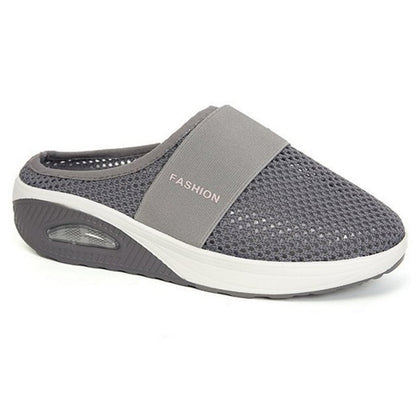 Variant image for Dam Sandaler Halv Wrap Ortopedisk Design Nätverk-23