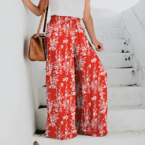 Dambyxor med Resår i Midjan Snygga och Bekväma 5