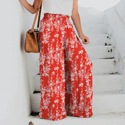 Dambyxor med Resår i Midjan Snygga och Bekväma 1