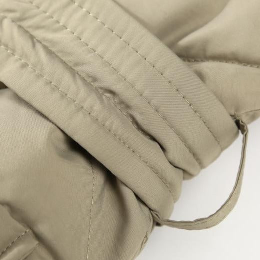Övergångsjacka Dam Avslappnad Bomull Polyester 2