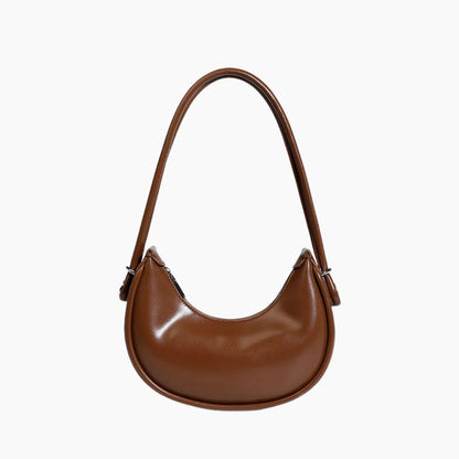 Variant image for Damhandväska Elegant Veganläder Praktisk Compact-4