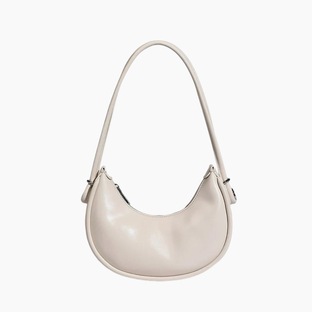 Variant image for Damhandväska Elegant Veganläder Praktisk Compact-2