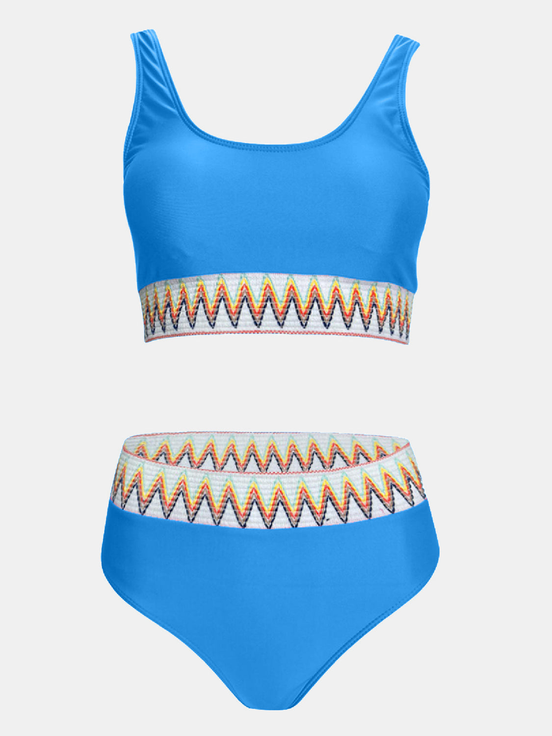 Variant image for Dam Sommarkläder Avslappnad Stil Hållbart 100% Bomull-17